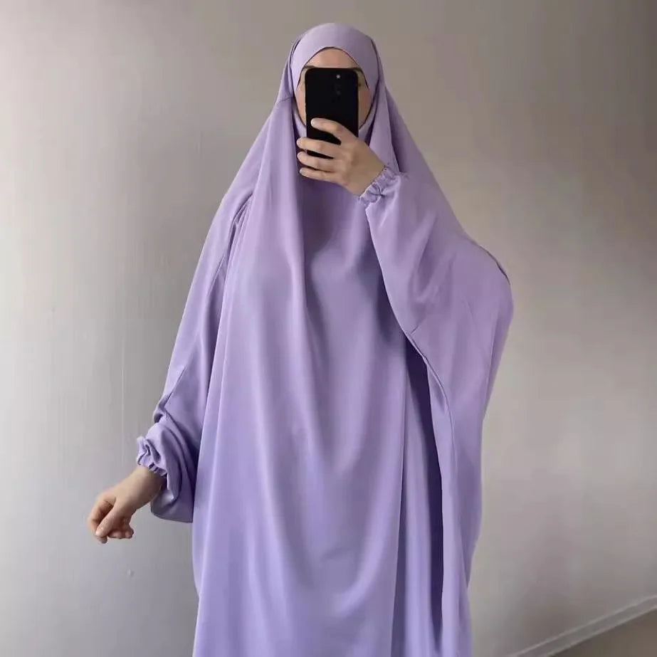 2 piece prayer set