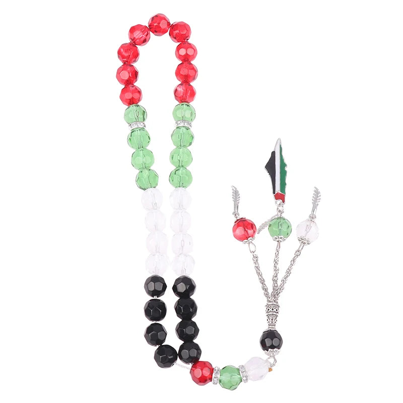 Prayer Beads