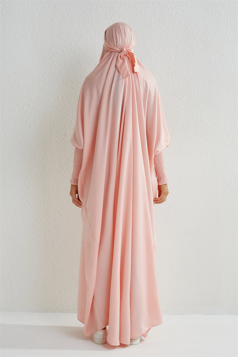 One Piece Abaya- Jilbab