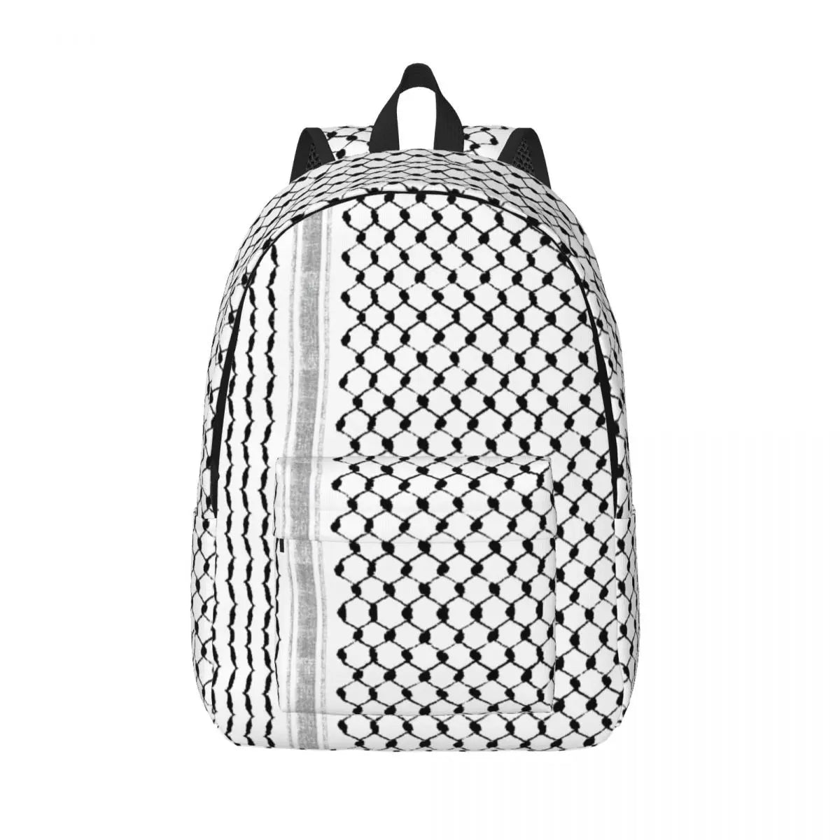 Kufiya Design Backpack