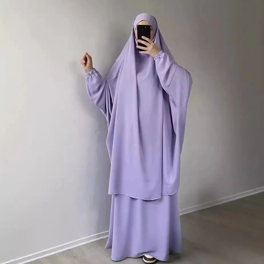 2 piece prayer set
