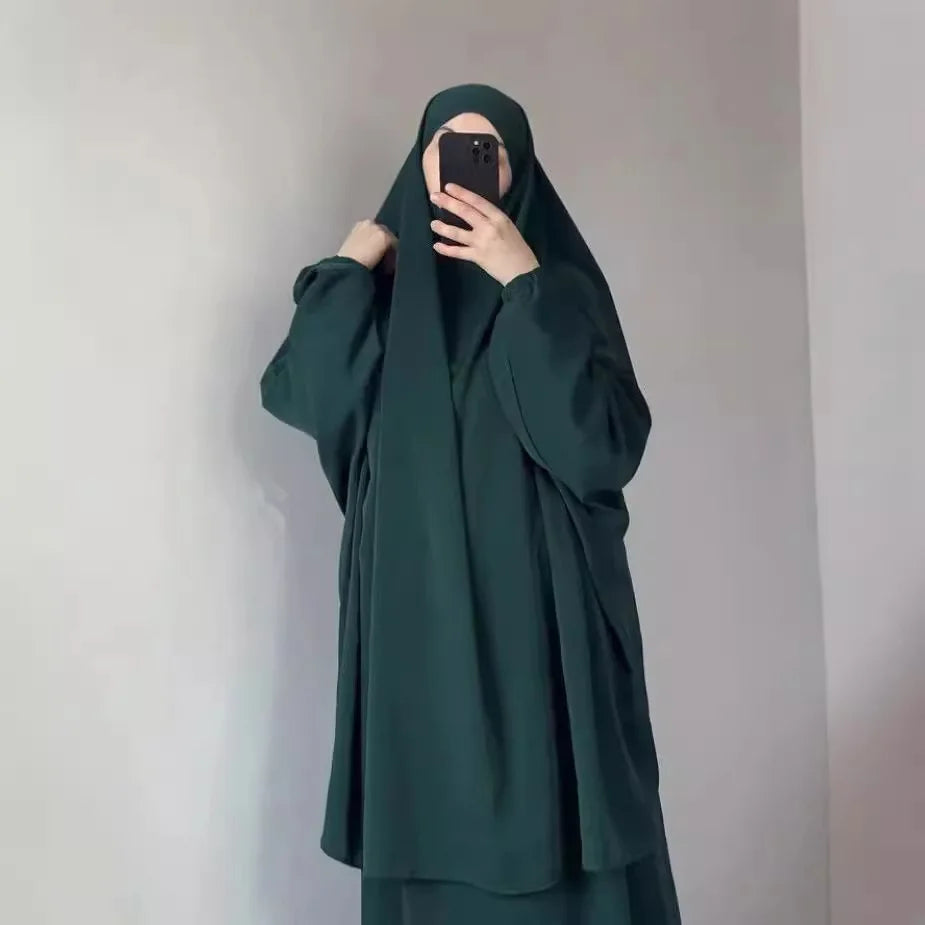 2 piece prayer set