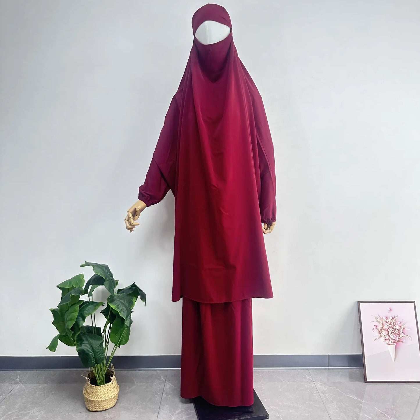 2 piece prayer set