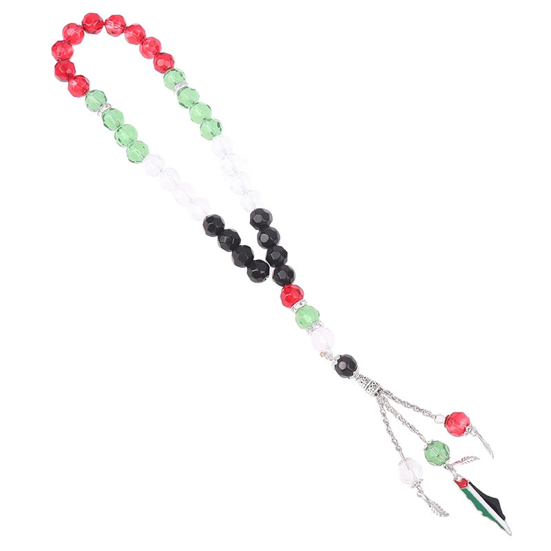 Prayer Beads