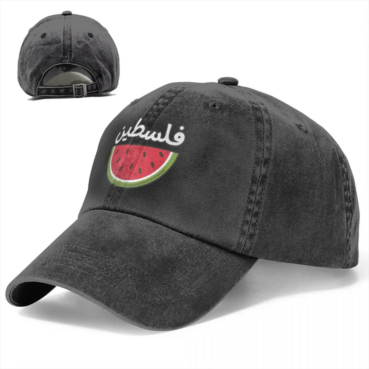 Watermelon Baseball Cap