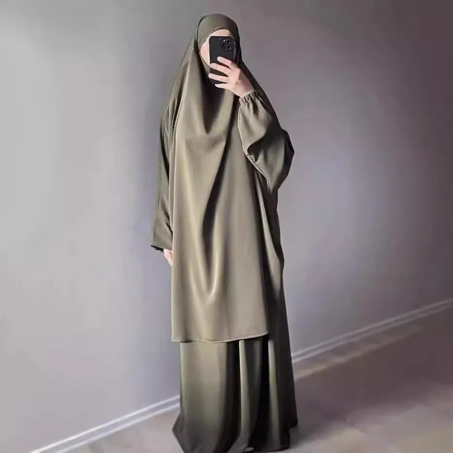 2 piece prayer set