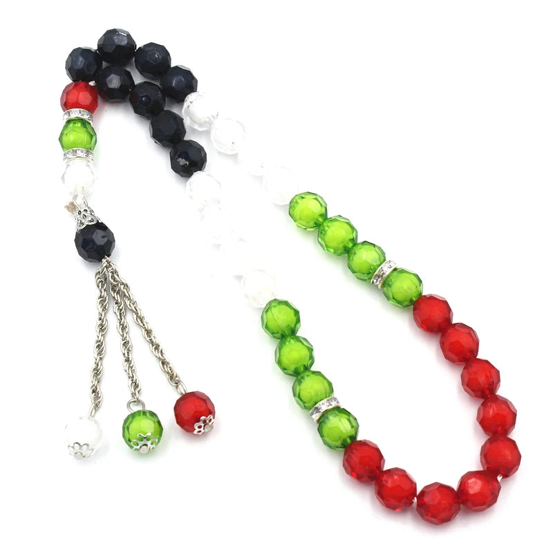 Prayer Beads