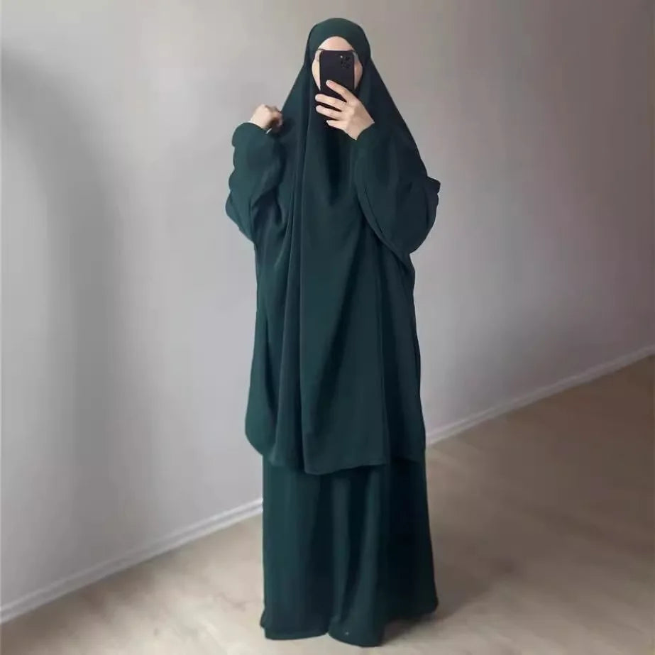 2 piece prayer set