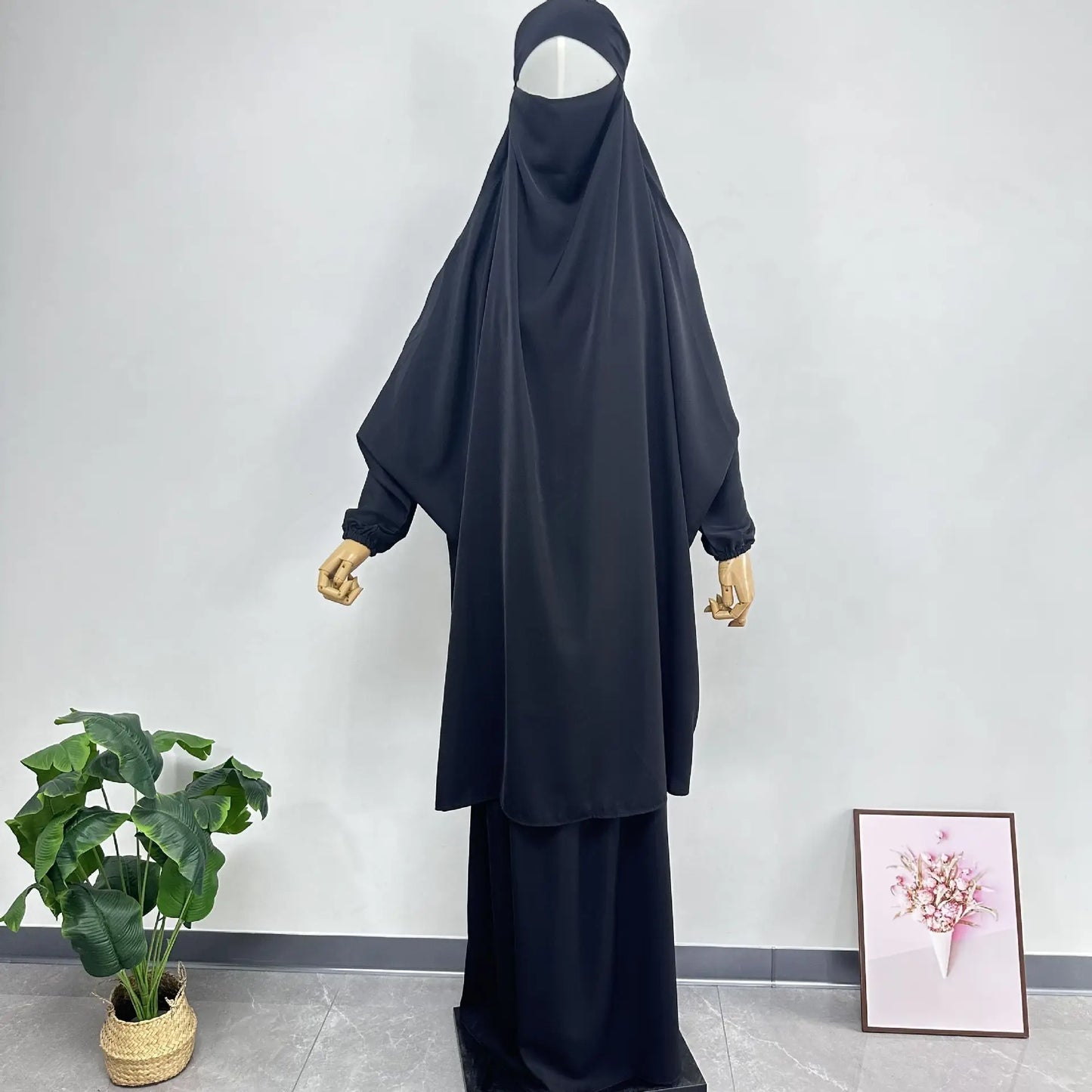 2 piece prayer set