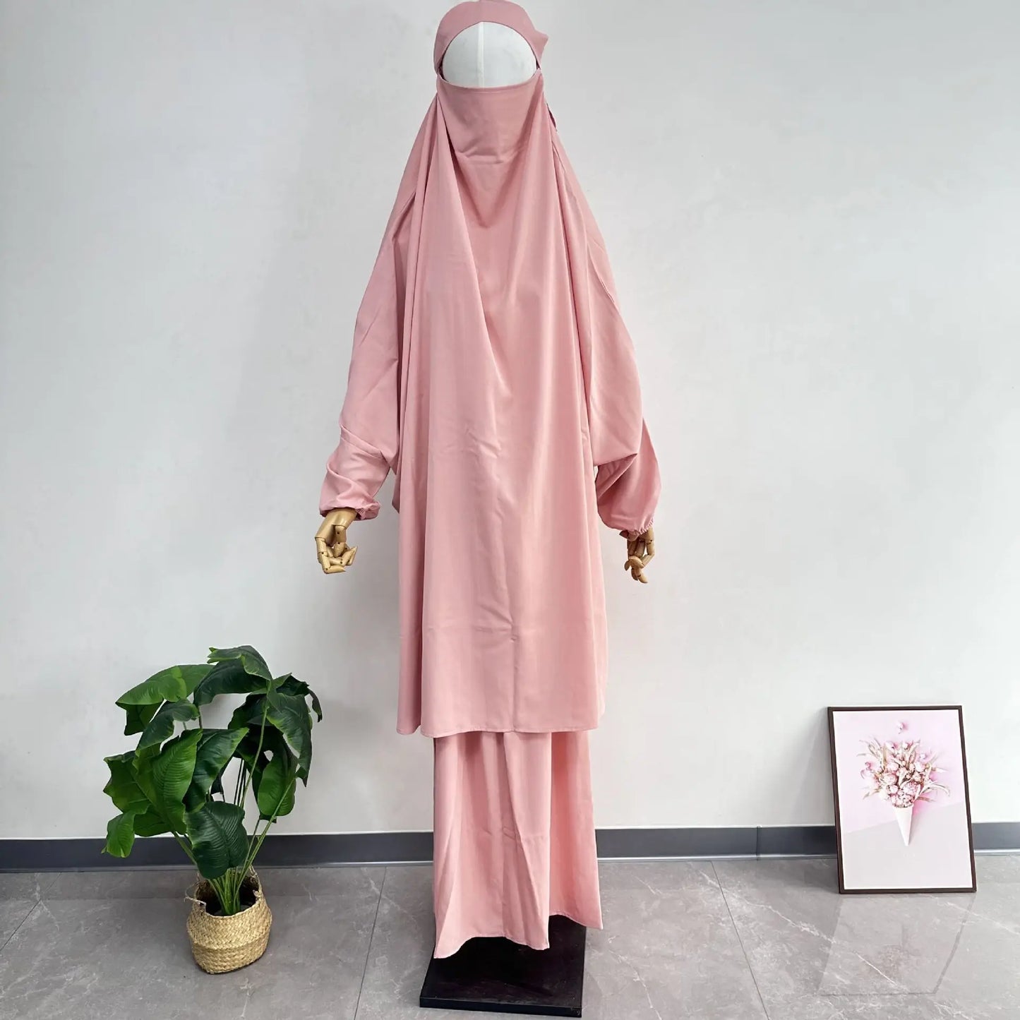 2 piece prayer set
