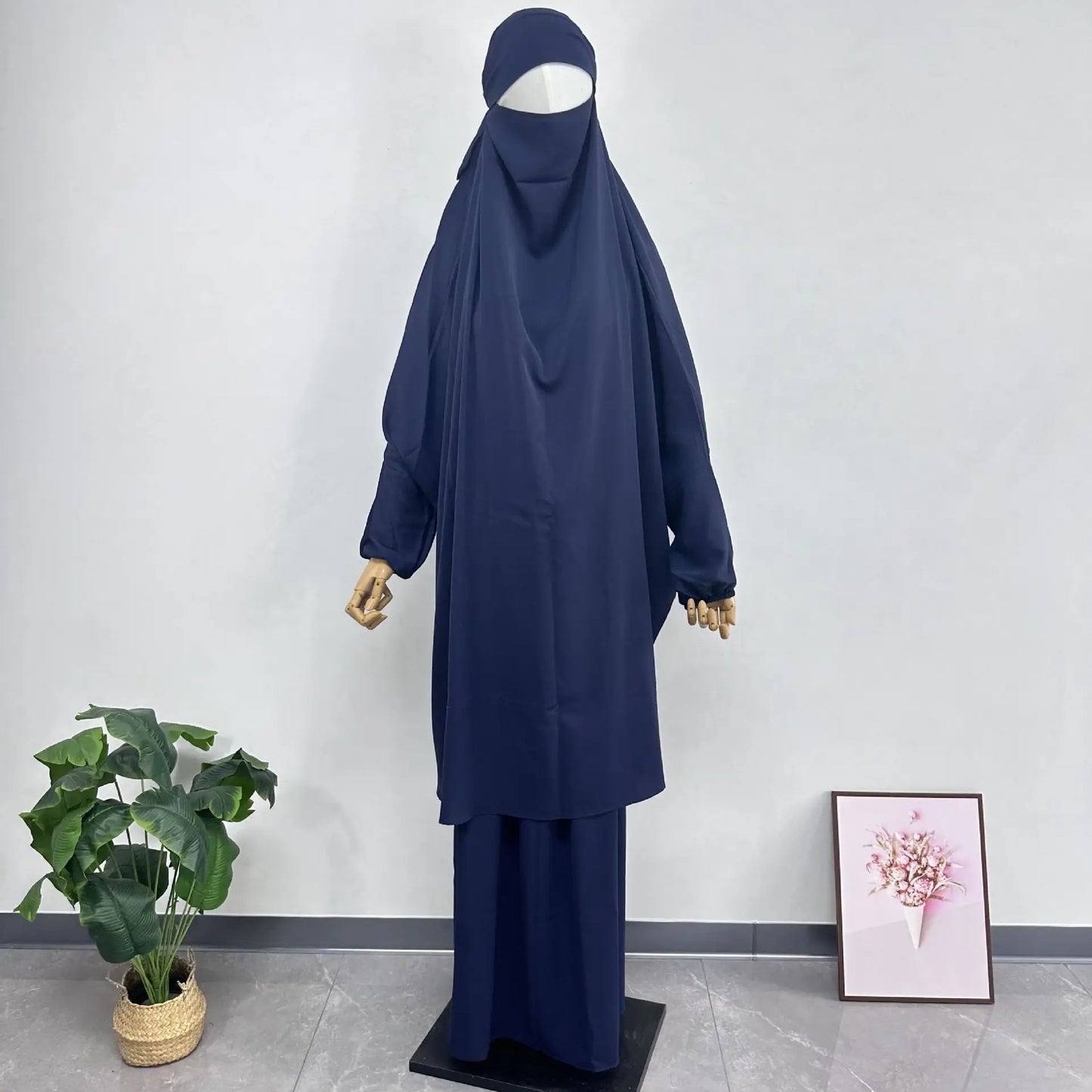 2 piece prayer set