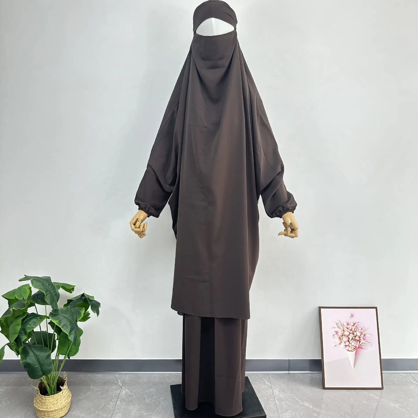 2 piece prayer set