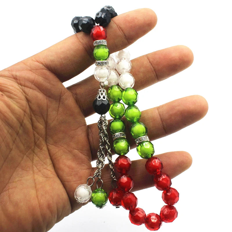 Prayer Beads