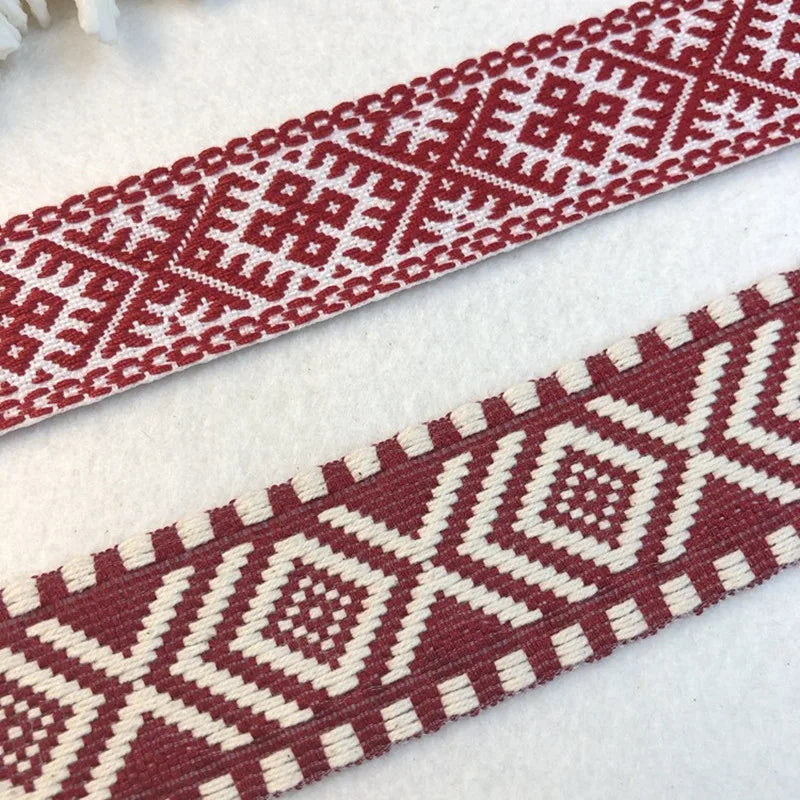 1 Yard Tatreez Webbing