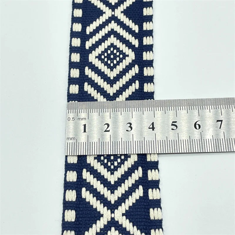 1 Yard Tatreez Webbing
