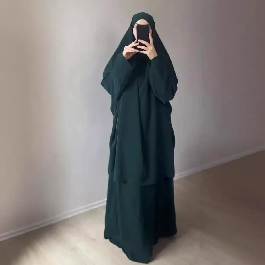 2 piece prayer set