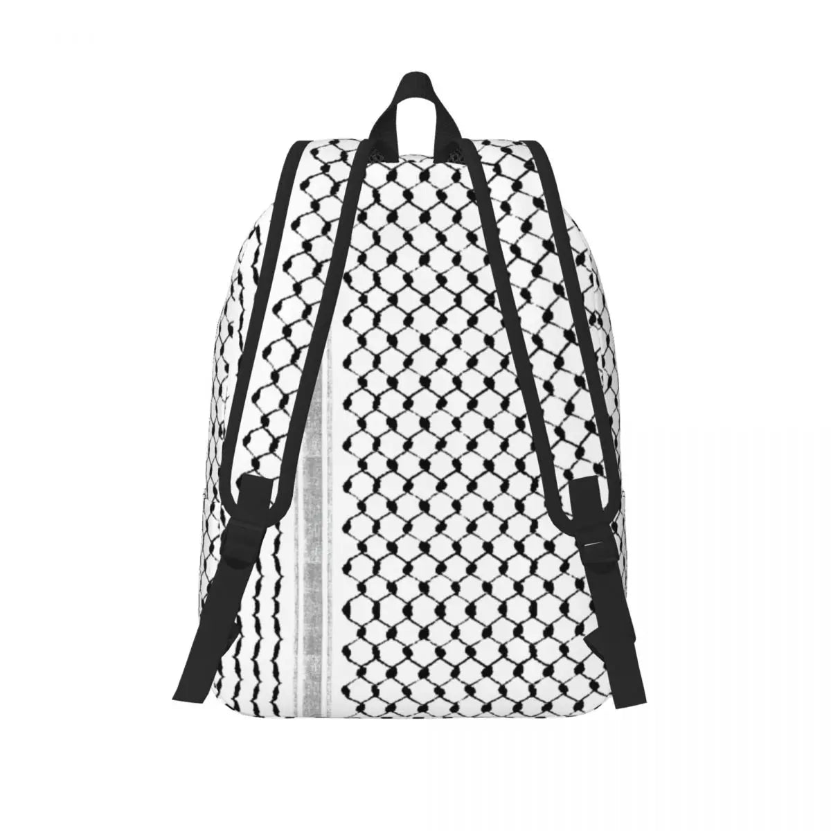 Kufiya Design Backpack