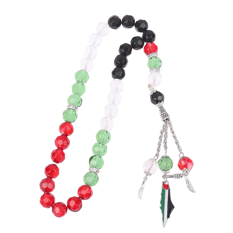 Prayer Beads