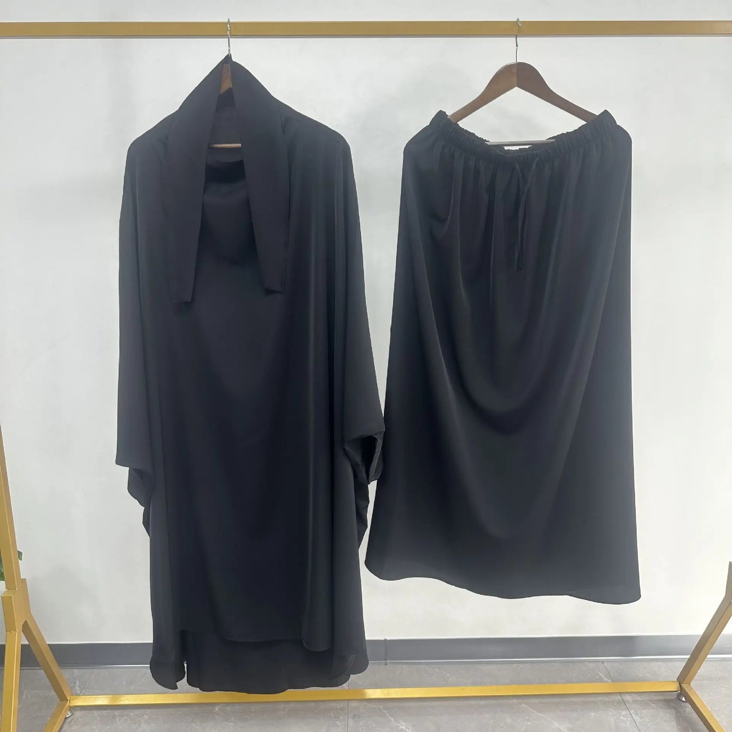 2 piece prayer set