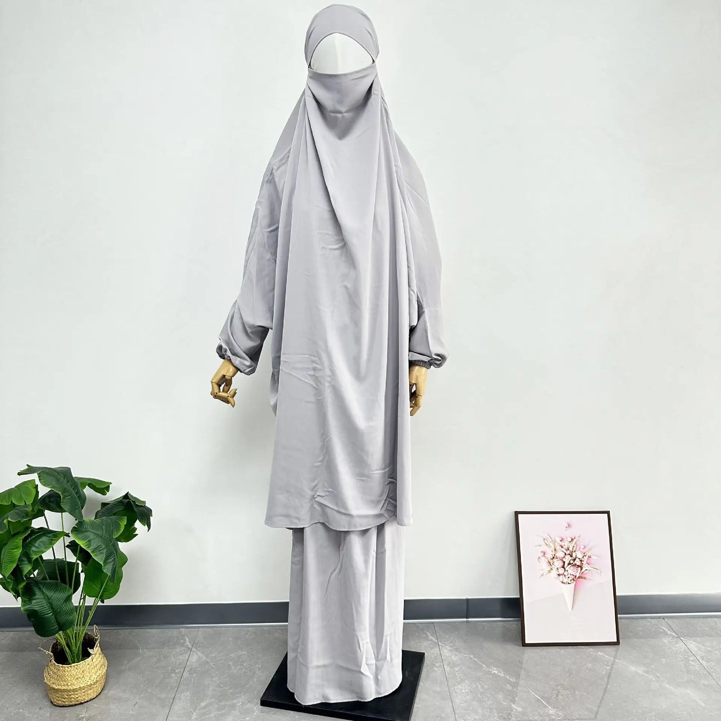 2 piece prayer set