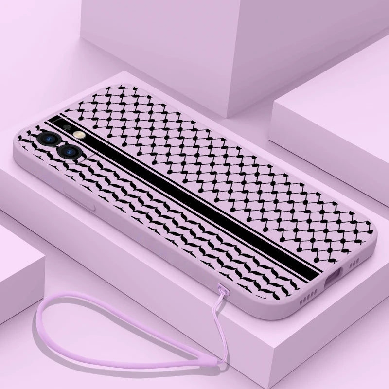 Samsung Galaxy Kufiya Case