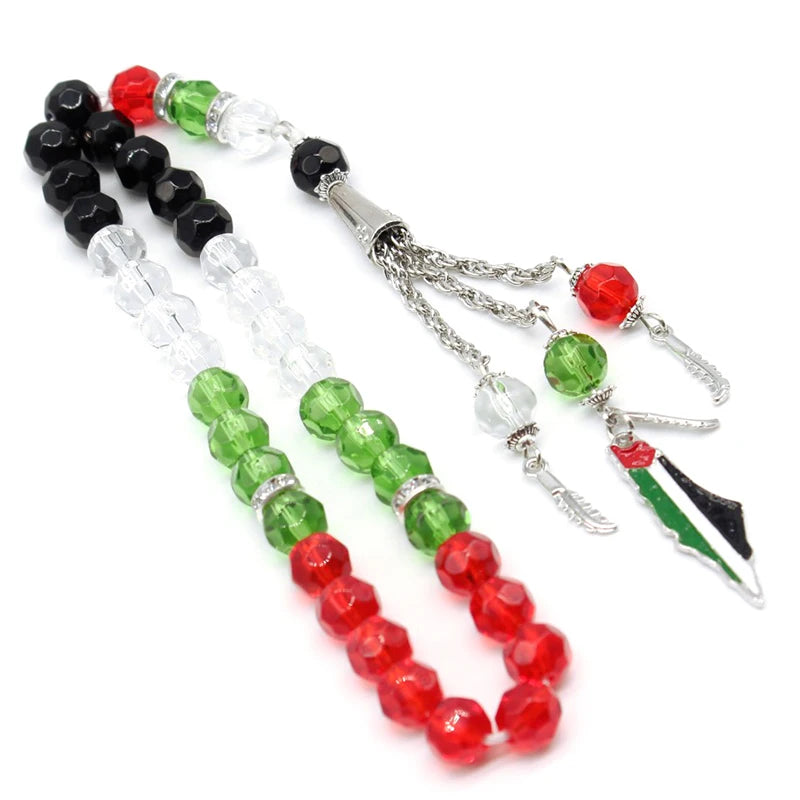 Prayer Beads