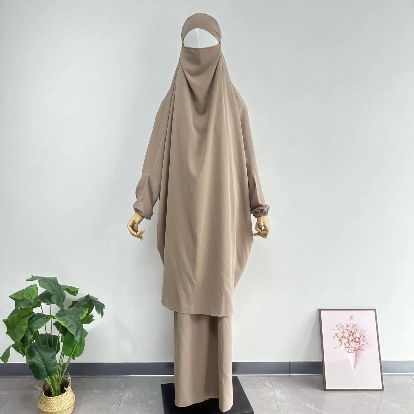 2 piece prayer set