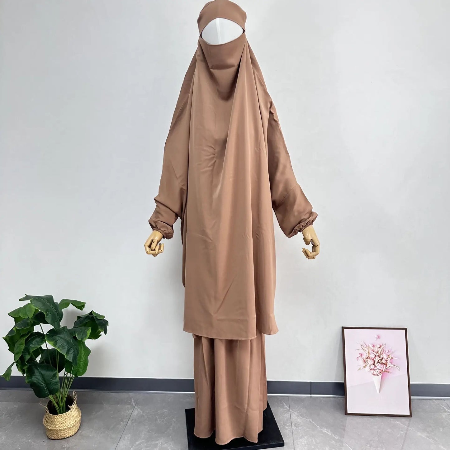 2 piece prayer set