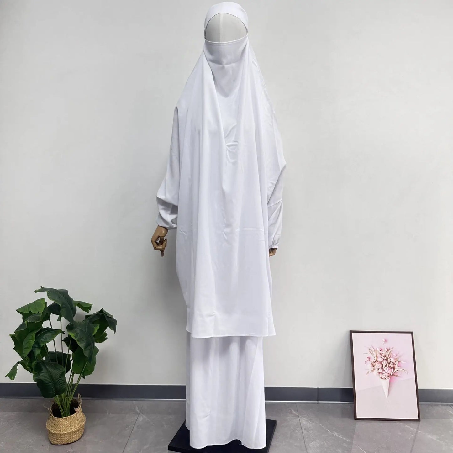 2 piece prayer set