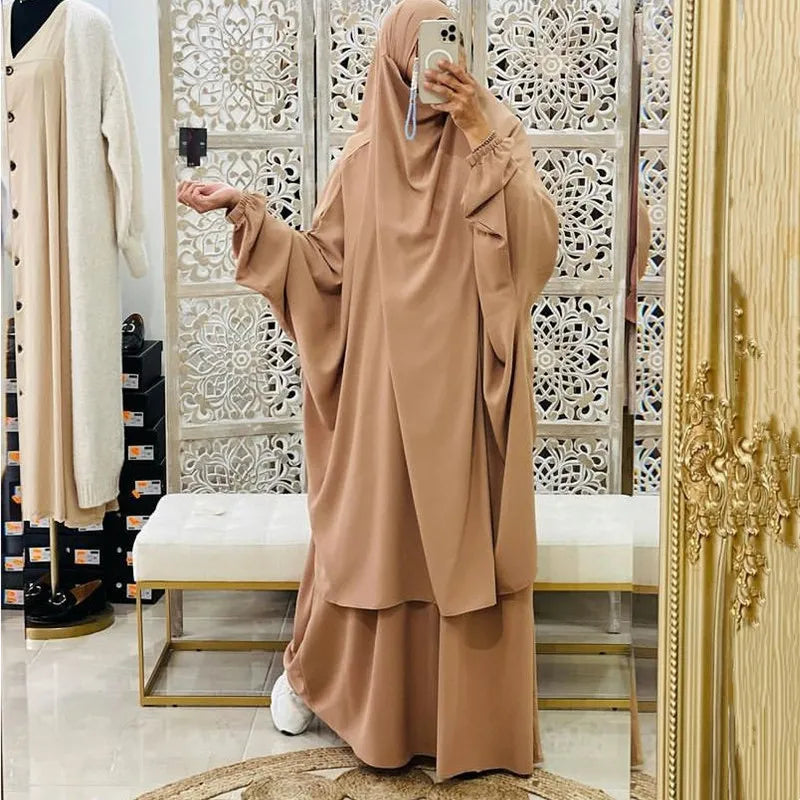 2 piece prayer set