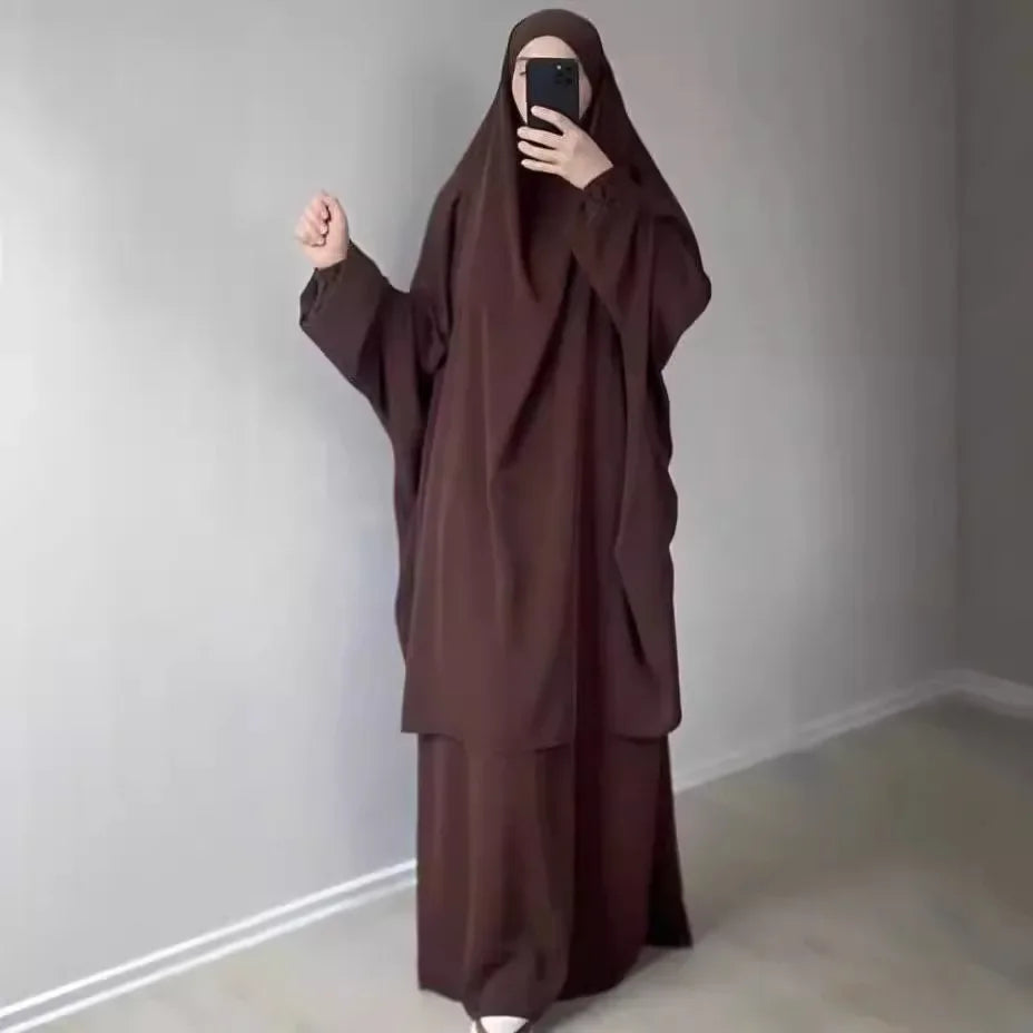 2 piece prayer set