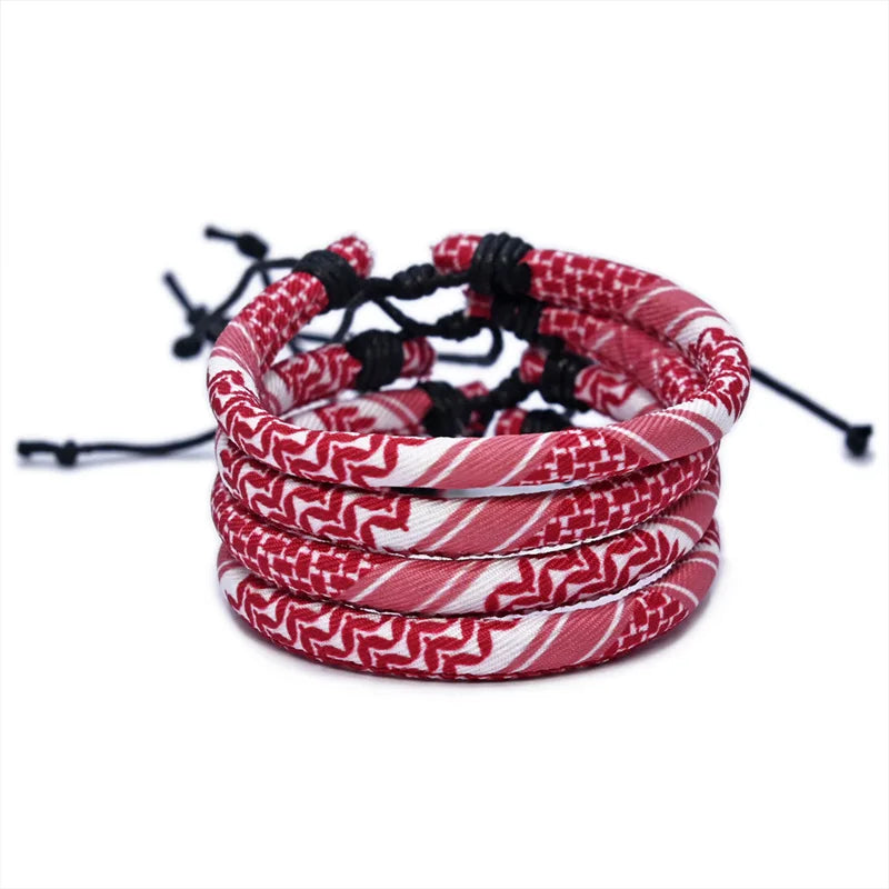 Kufiya Bracelet