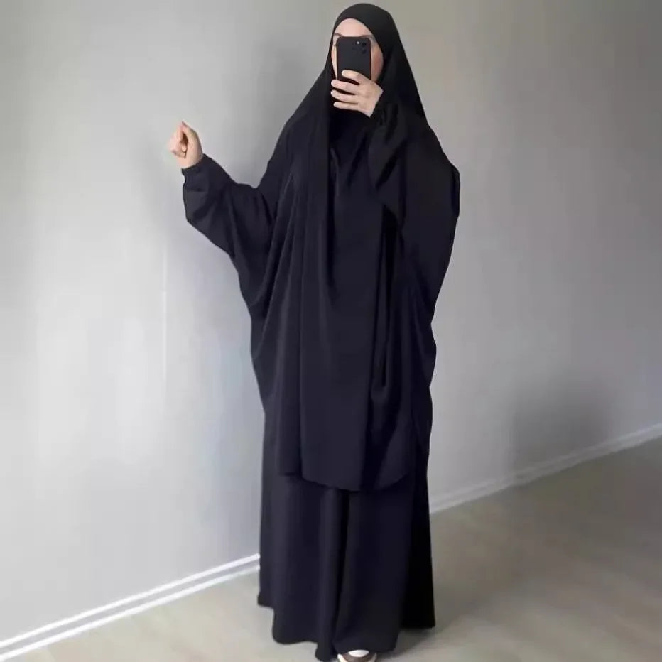2 piece prayer set