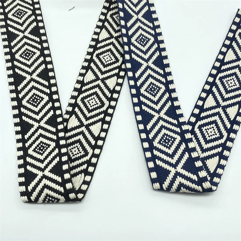 1 Yard Tatreez Webbing