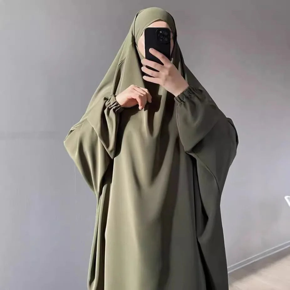 2 piece prayer set