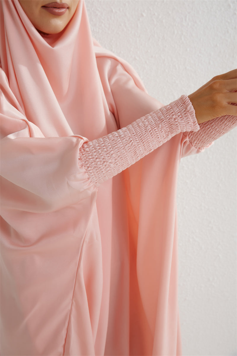 One Piece Abaya- Jilbab