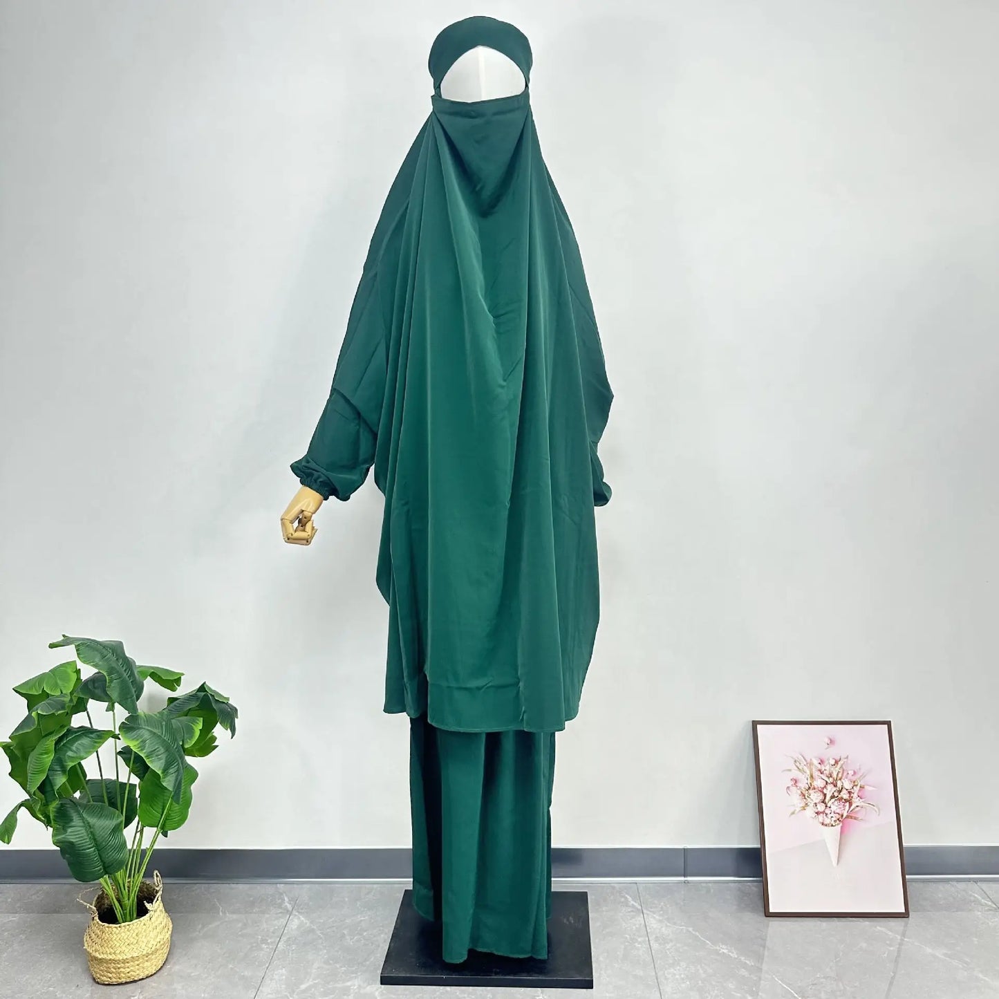 2 piece prayer set