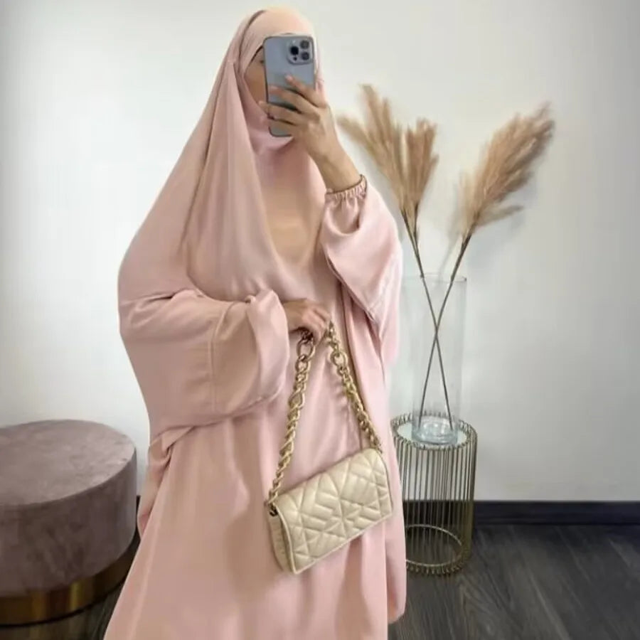 2 piece prayer set