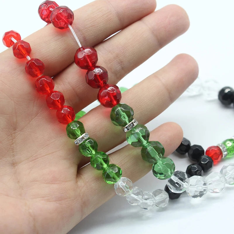 Prayer Beads