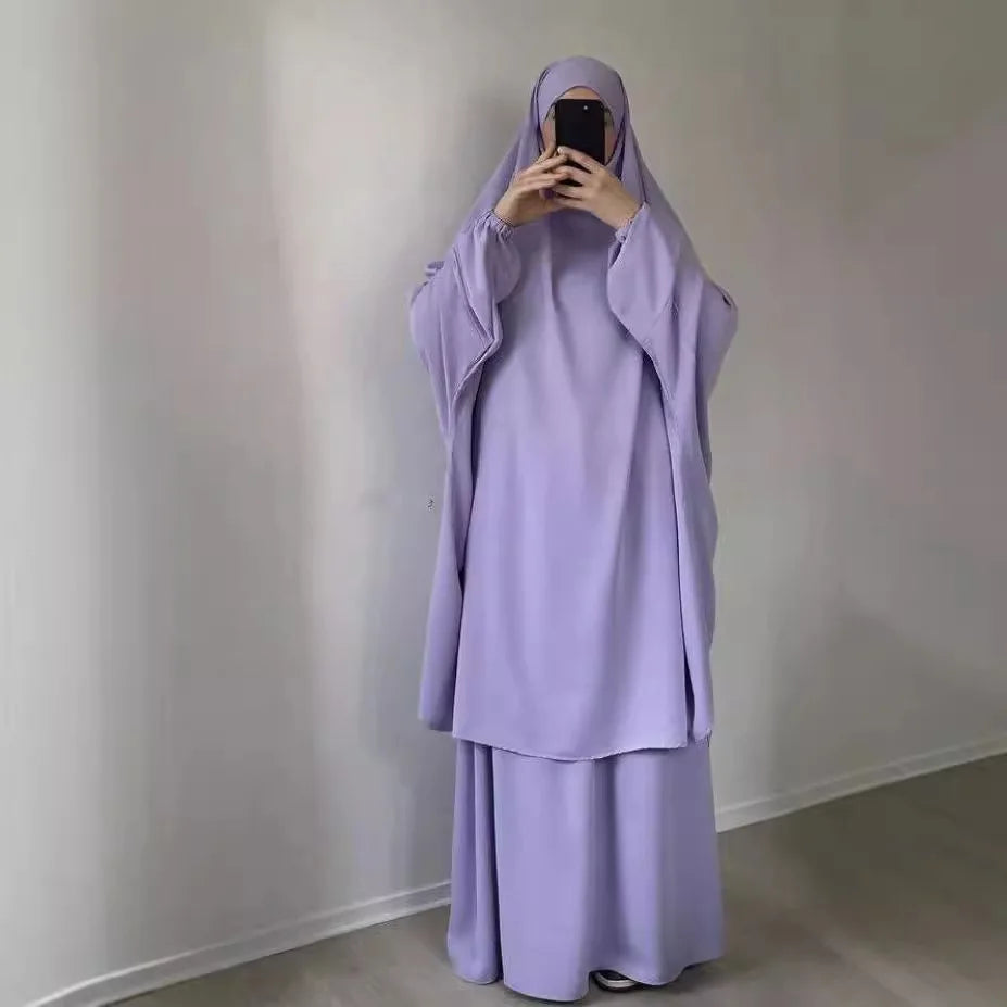 2 piece prayer set