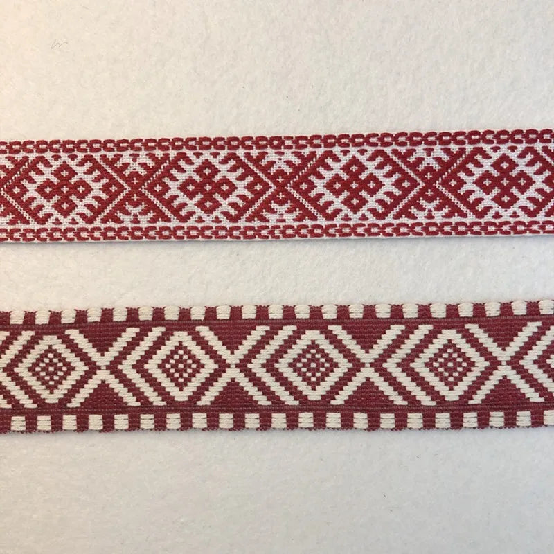 1 Yard Tatreez Webbing