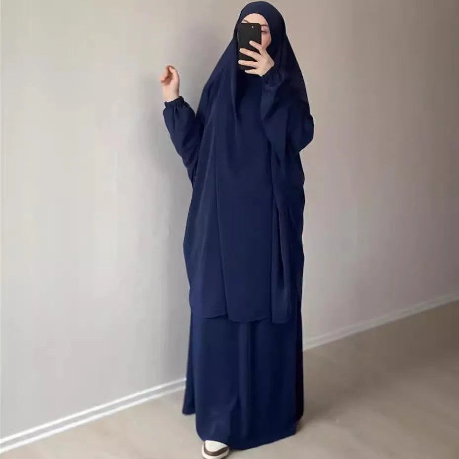 2 piece prayer set