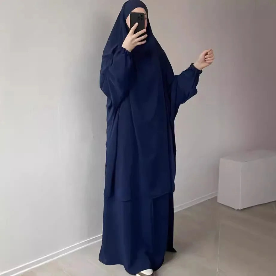 2 piece prayer set