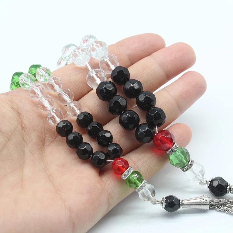 Prayer Beads