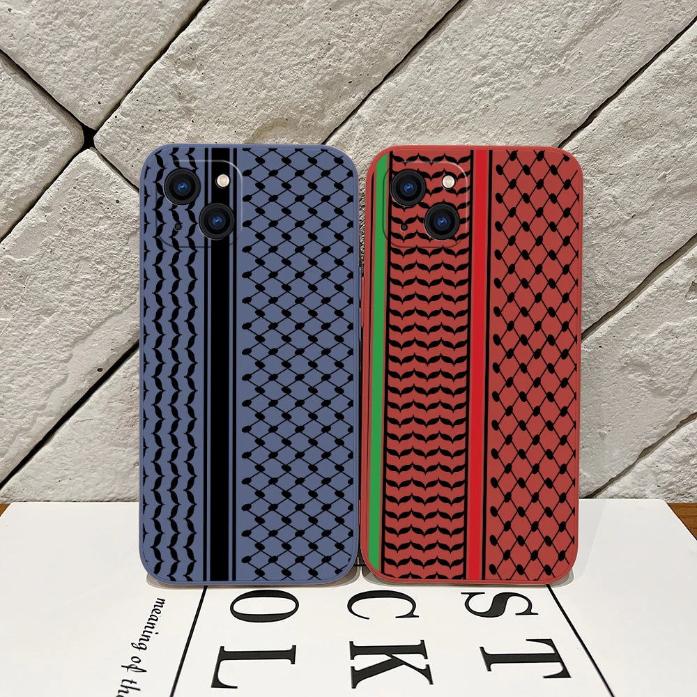 Samsung Galaxy Kufiya Case