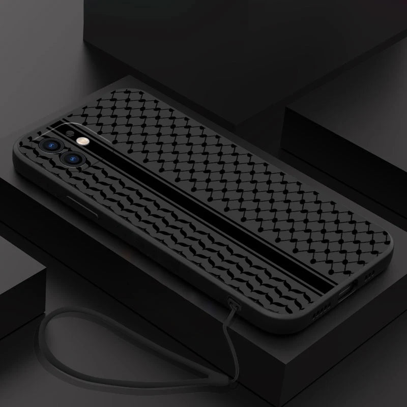 Samsung Galaxy Kufiya Case