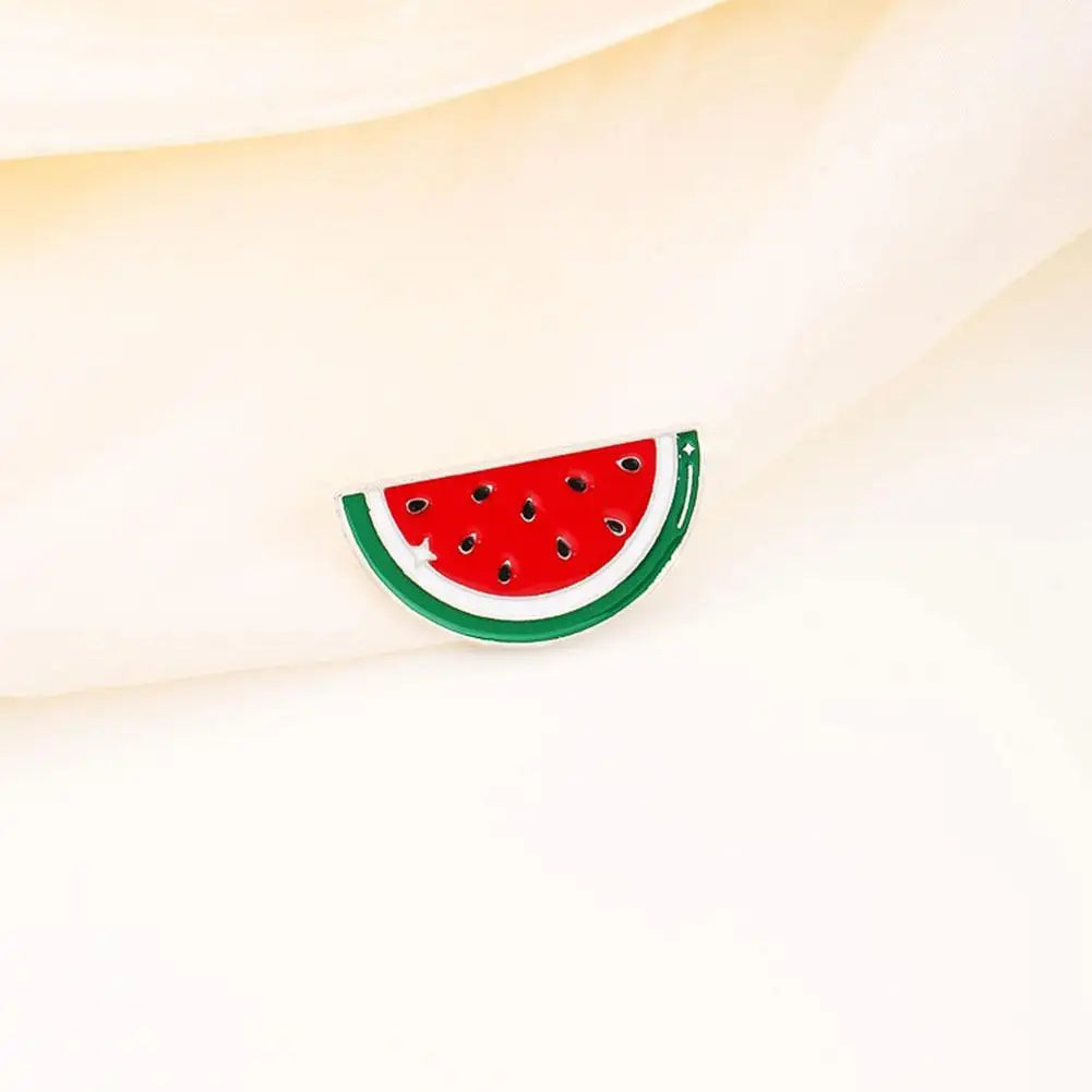 Watermelon Pin