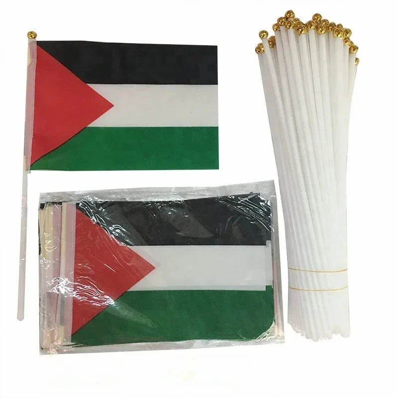 Small Palestine Flag