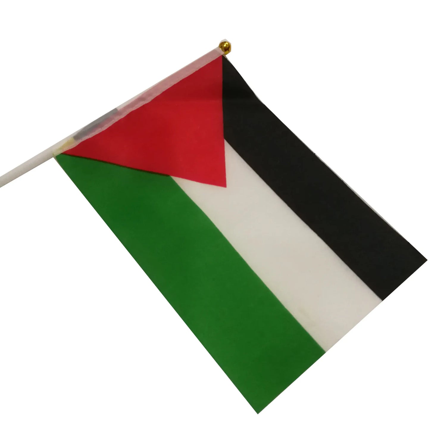 Small Palestine Flag