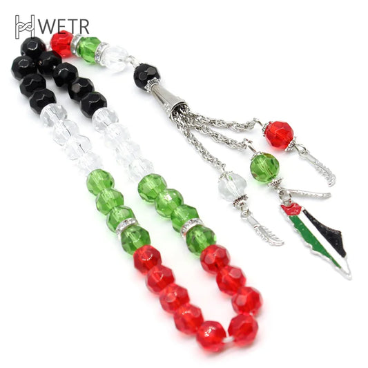 Prayer Beads